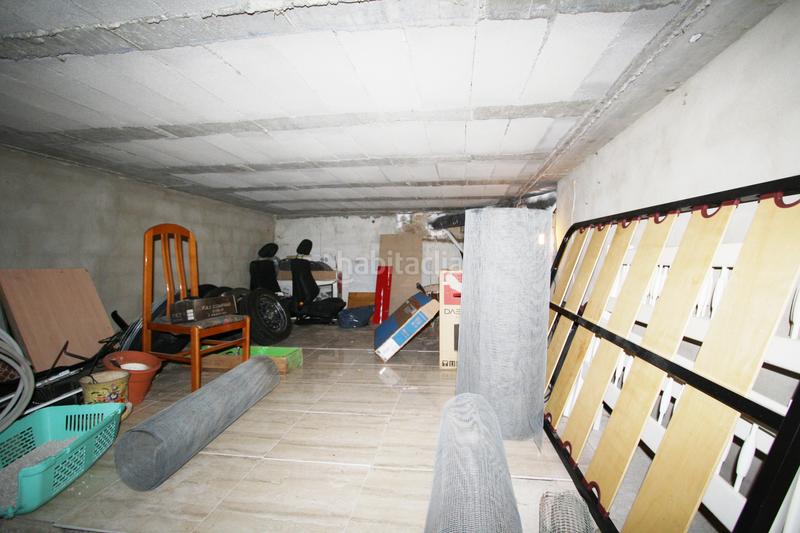 Foto c61f54fa-8eeb-4d38-adb8-0d32d33f7cb2. Casa adossada amb xemeneia aparcament a Pedanías - Extrarradio Albacete