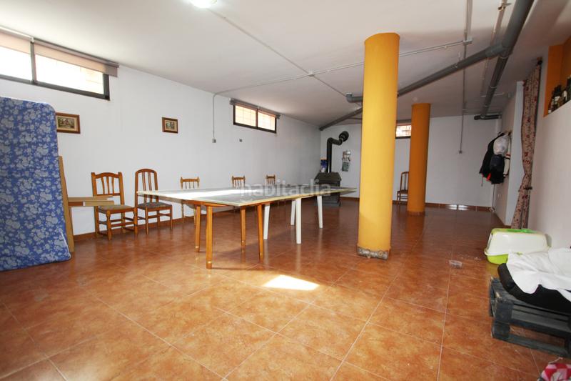 Foto d27fa19b-0674-4371-b36c-4b031a8ea640. Casa adossada amb xemeneia aparcament a Pedanías - Extrarradio Albacete