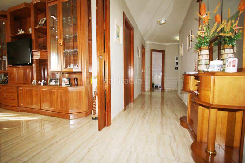 Foto f03a0085-9e28-4461-ba9a-39c55f1fd2bd. Casa adossada amb xemeneia aparcament a Pedanías - Extrarradio Albacete