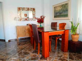 Piso en San Pedro. Vivienda para entrar a vivir, trastero y garaje
