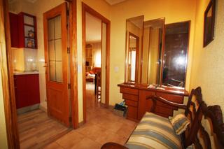 Piso en Plaza mayor 10. Tu vivienda en el centro de albacete