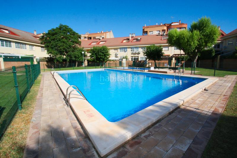 Foto 00cca4be-bcbf-4206-8243-e9c0e99cf967. Casa adossada amb calefacció a Santa Teresa - Vereda Albacete