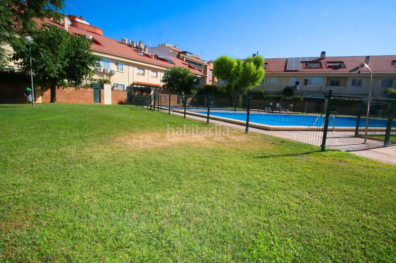 Foto 01846b61-0d05-4284-9b7a-0bbf70693e54. Casa adossada amb calefacció a Santa Teresa - Vereda Albacete