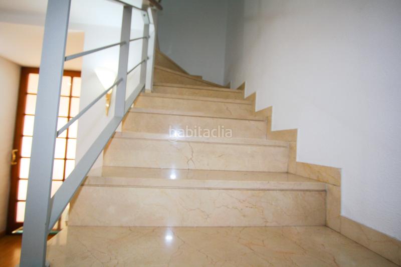 Foto 09e189b5-e3ab-442f-9566-f4813271776d. Casa adossada amb calefacció a Santa Teresa - Vereda Albacete