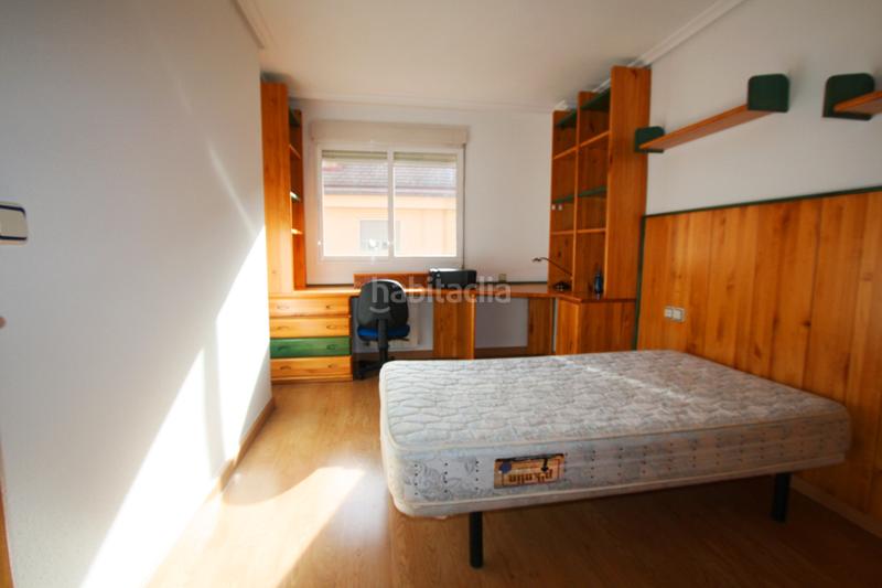 Foto 0a240fb7-b1f7-4232-b31c-2cfcb14e8910. Casa adossada amb calefacció a Santa Teresa - Vereda Albacete