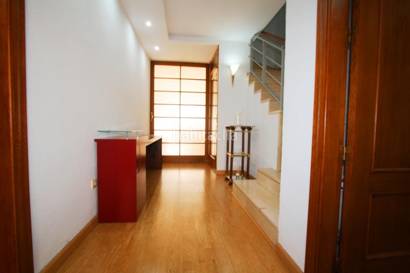 Foto 0b69a9f5-aba2-4350-91ac-b7e8241b115b. Casa adossada amb calefacció a Santa Teresa - Vereda Albacete