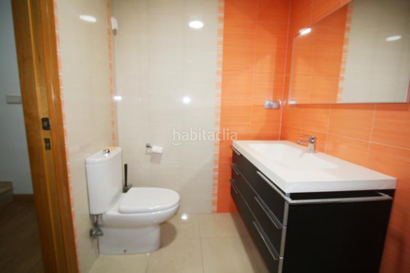 Foto 0deac8b7-6b7d-4aa9-84d1-86d9c85e7923. Casa adossada amb calefacció a Santa Teresa - Vereda Albacete