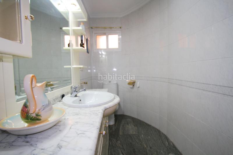 Foto 26e1c935-9adc-4b24-8c13-c431ad404d5e. Casa adossada amb calefacció a Santa Teresa - Vereda Albacete