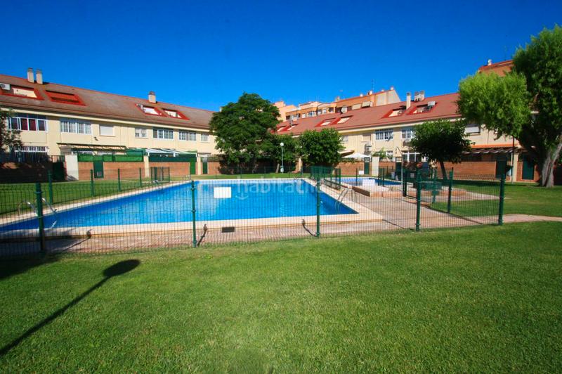 Foto 2d741a56-92ab-427a-8704-ec8c1f32173a. Casa adossada amb calefacció a Santa Teresa - Vereda Albacete