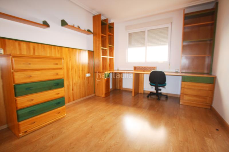 Foto 37d84c7e-3596-45e6-9ebb-706021129251. Casa adossada amb calefacció a Santa Teresa - Vereda Albacete