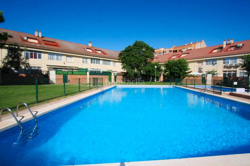 Foto 45f839d9-0ba1-46f6-afbd-8c15120f63a5. Casa adossada amb calefacció a Santa Teresa - Vereda Albacete