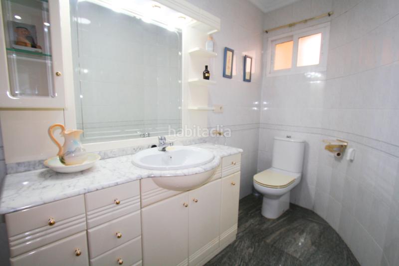 Foto 48f50597-dff9-4142-a9f6-eee1a6130f9d. Casa adossada amb calefacció a Santa Teresa - Vereda Albacete