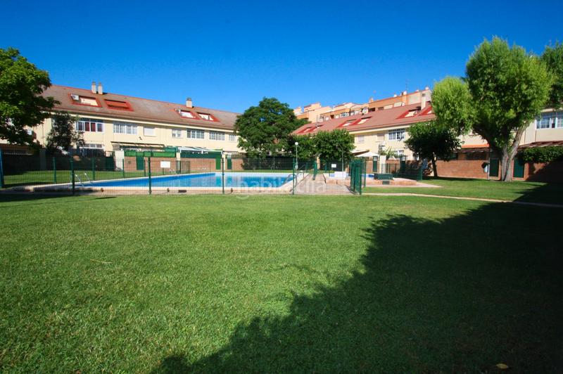 Foto 62fc0e7d-d4b7-4f31-a31f-186ee7610f74. Casa adossada amb calefacció a Santa Teresa - Vereda Albacete