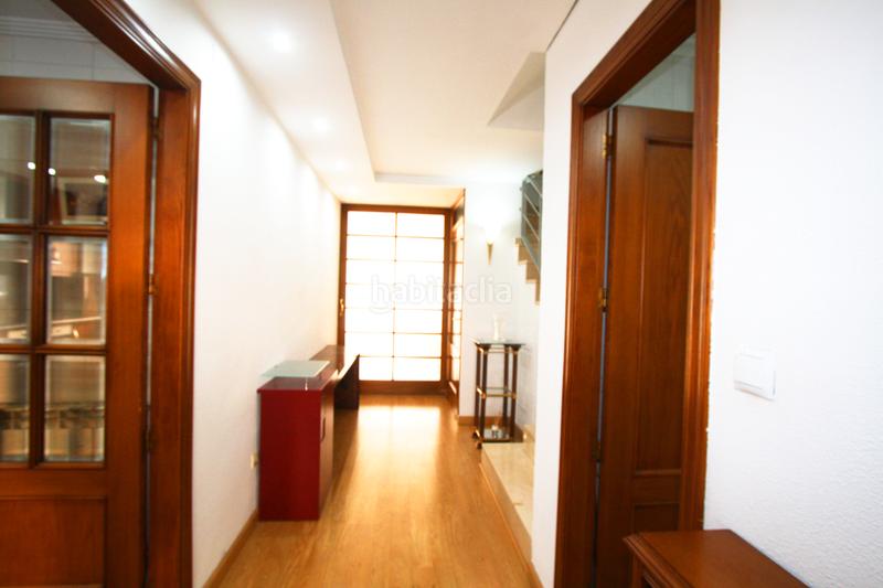 Foto 79b059e5-d736-4ae5-b96e-ce71609835b3. Casa adossada amb calefacció a Santa Teresa - Vereda Albacete