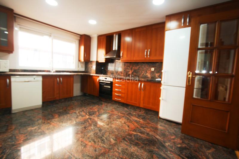 Foto 7e19793e-2955-4c00-a53a-7a2f09536ccb. Casa adossada amb calefacció a Santa Teresa - Vereda Albacete