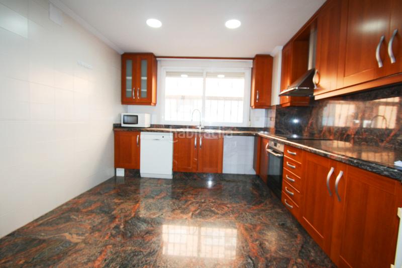 Foto 829c51a6-f919-4d48-8fb9-de887a370b05. Casa adossada amb calefacció a Santa Teresa - Vereda Albacete