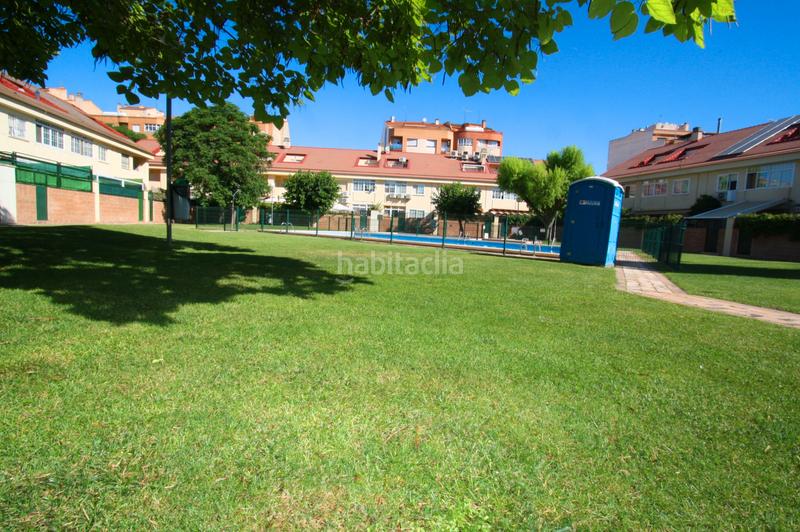 Foto 8aaf100f-1912-414f-9904-d0482b1d03b6. Casa adossada amb calefacció a Santa Teresa - Vereda Albacete