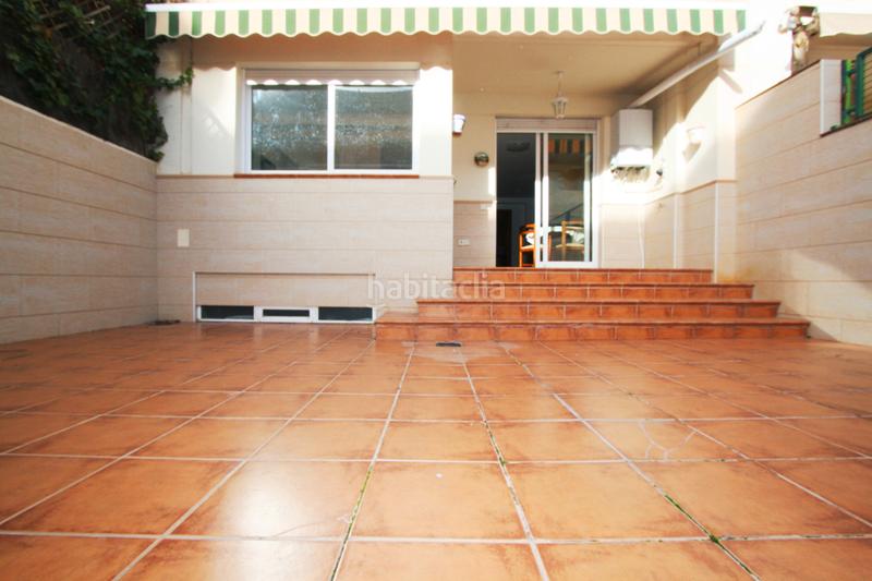 Foto 965b6c9f-0c39-46bf-a067-3d63429253dd. Casa adossada amb calefacció a Santa Teresa - Vereda Albacete