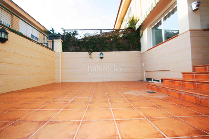 Foto c1152c11-5858-4f61-9868-68481ecf3176. Casa adossada amb calefacció a Santa Teresa - Vereda Albacete