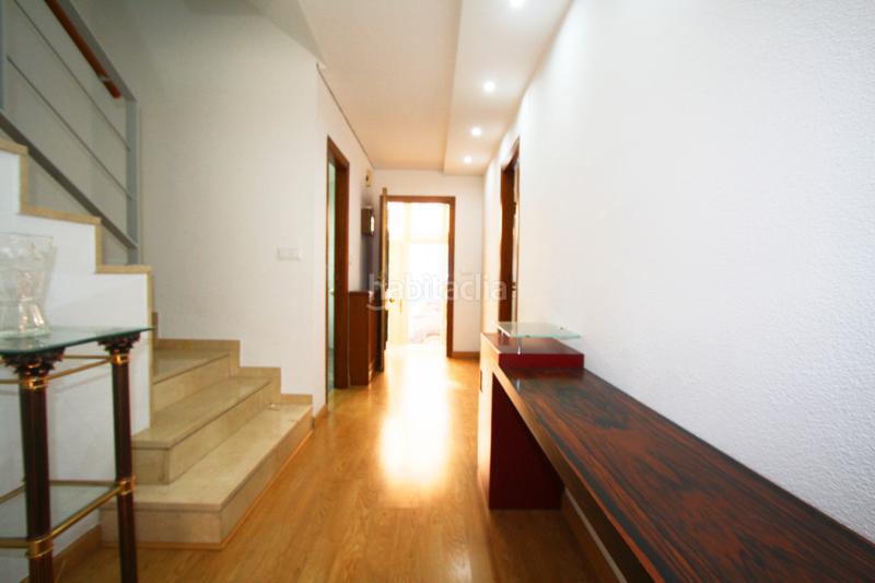 Foto d08eb8b4-5d73-4d2d-ba78-2966d9b9de32. Casa adossada amb calefacció a Santa Teresa - Vereda Albacete