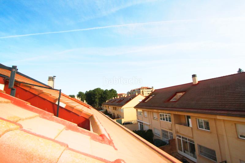 Foto d9f3a9e3-28c8-4bf7-bf23-834464adfe81. Casa adossada amb calefacció a Santa Teresa - Vereda Albacete