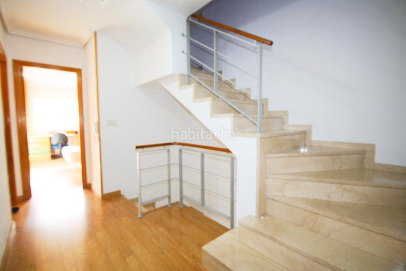 Foto df99cee5-194e-41d4-95eb-6ba05071b5d6. Casa adossada amb calefacció a Santa Teresa - Vereda Albacete