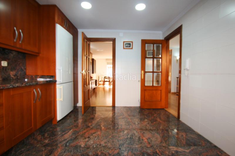 Foto fcf2c598-a343-4ca6-bf29-4685515a06c4. Casa adossada amb calefacció a Santa Teresa - Vereda Albacete