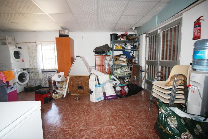 Foto 08948721-ed87-450d-8990-5840921121b5. Xalet amb xemeneia aparcament piscina a Pedanías - Extrarradio Albacete
