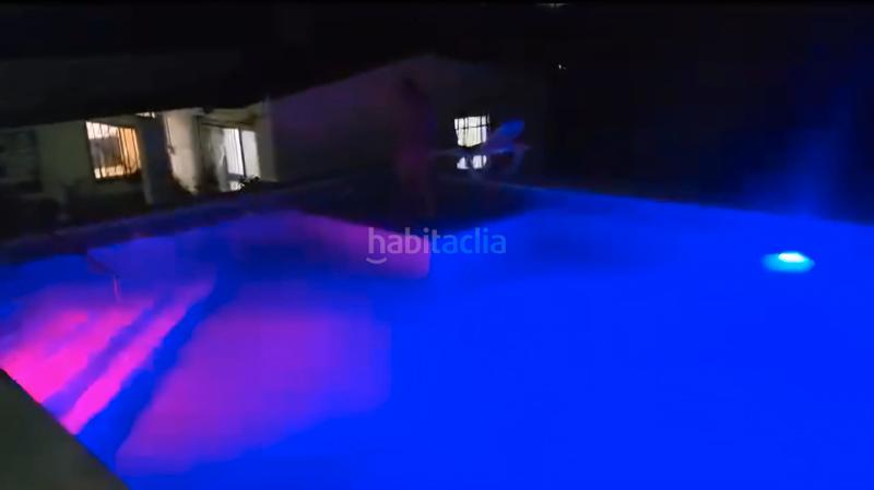 Foto d5491c7f-60f3-440f-b420-34018b431443. Xalet amb xemeneia aparcament piscina a Pedanías - Extrarradio Albacete