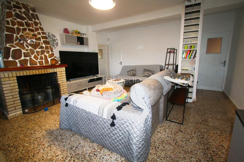 Foto f601d023-1780-4354-b8bb-697858404789. Xalet amb xemeneia aparcament piscina a Pedanías - Extrarradio Albacete