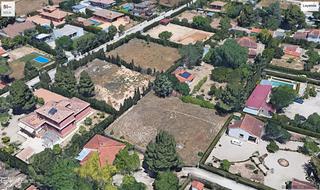 Terreno residencial en San Pablo. Solar en urbanización privada para  que construyas tu casa  y a