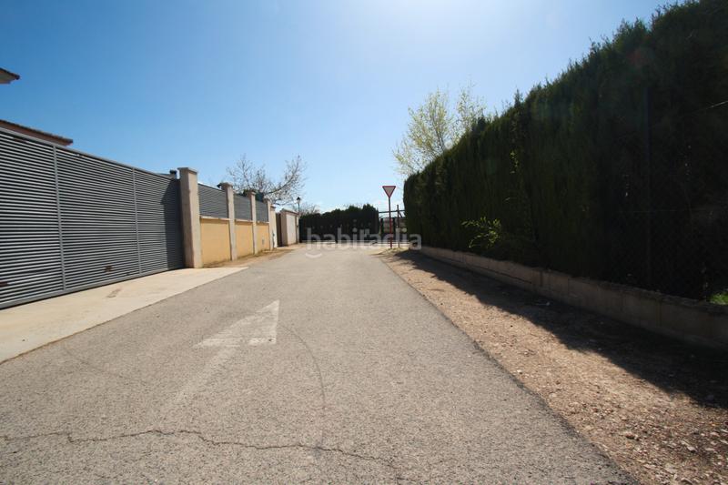 Foto 19a6b7ab-541c-4ba5-8f93-da04b445e2d6. Wohngrundstück in San Pablo Albacete