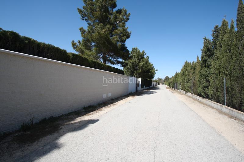 Foto 2790e484-6973-44cb-ab09-6d7da60a3e92. Wohngrundstück in San Pablo Albacete