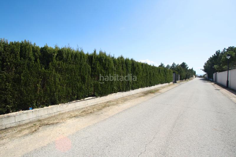 Foto 296edaa3-28ad-4113-a380-0de250081d83. Wohngrundstück in San Pablo Albacete