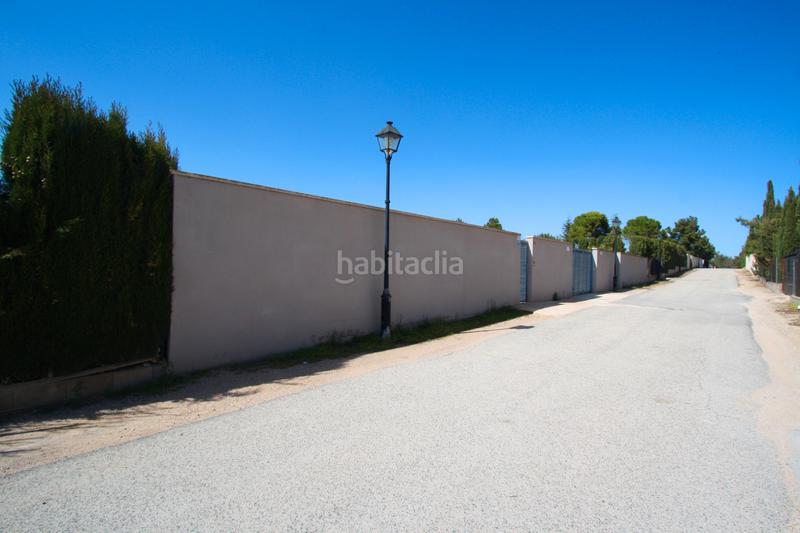 Foto 5025be51-3c64-4c82-8b94-21e69e47e449. Wohngrundstück in San Pablo Albacete