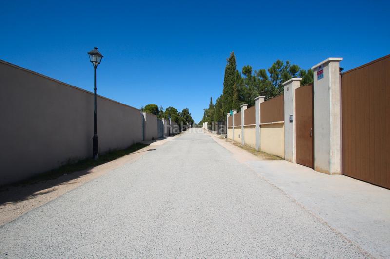 Foto d8ff8d04-9b72-4744-beba-a82ecddf4f8f. Wohngrundstück in San Pablo Albacete