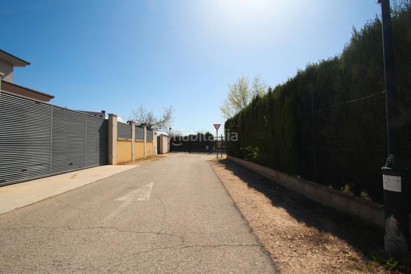Foto fa147b0a-d0df-496e-ac00-bcf4e7411ea7. Wohngrundstück in San Pablo Albacete