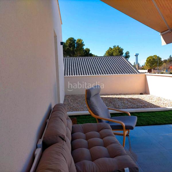 Foto 85ce20fc-a49e-42d8-9fdf-ccf60c268940. Chalet ¡¡ te presentamos un chalet moderno concebido con mucho cariño y amor para toda tu tu familia !! en Albacete