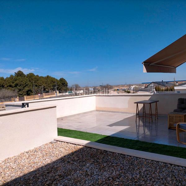 Foto 86015032-7d76-4e06-b263-b399288aa824. Chalet ¡¡ te presentamos un chalet moderno concebido con mucho cariño y amor para toda tu tu familia !! en Albacete
