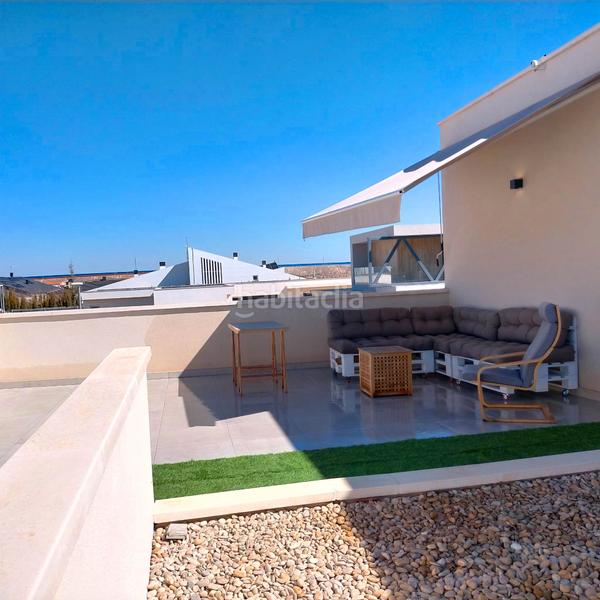 Foto b43f21f1-67ec-45bf-83b4-2adb7a7cd761. Chalet ¡¡ te presentamos un chalet moderno concebido con mucho cariño y amor para toda tu tu familia !! en Albacete