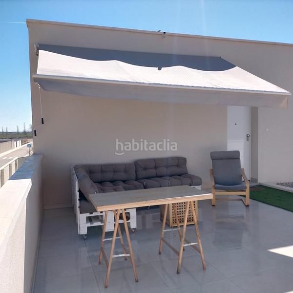 Foto e6670b9c-0e9d-4581-b05d-9225f39cd7c0. Chalet ¡¡ te presentamos un chalet moderno concebido con mucho cariño y amor para toda tu tu familia !! en Albacete