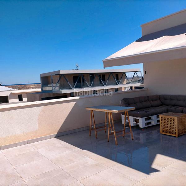 Foto f6aded51-d3b7-472e-a0e3-7a1564f687d3. Chalet ¡¡ te presentamos un chalet moderno concebido con mucho cariño y amor para toda tu tu familia !! en Albacete