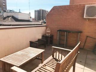 Dúplex en Carretas - Pajarita. Precioso dú8plex en el centro de albacete
