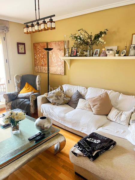 Foto a13dbfe3-4c87-405b-b864-e25f474b502a. Casa a schiera in avenida eleazar huerta 12 in Facultad de Medicina Albacete