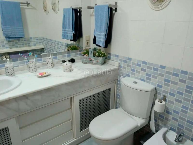 Foto b55247bd-f5e7-418b-81f2-b6ec843651da. Casa a schiera in avenida eleazar huerta 12 in Facultad de Medicina Albacete