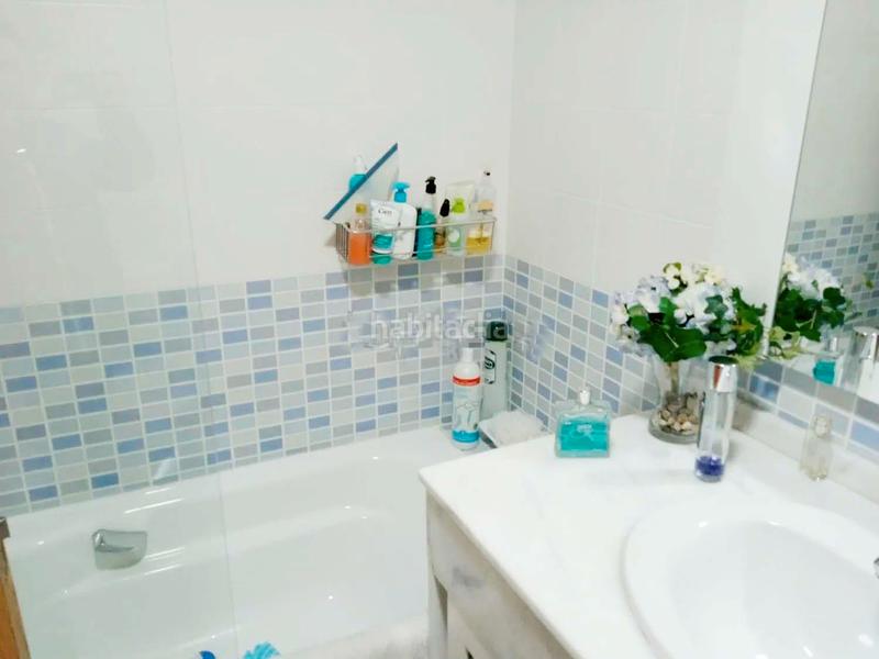 Foto bd9e4771-91fe-4973-963d-43871f8257ea. Casa a schiera in avenida eleazar huerta 12 in Facultad de Medicina Albacete