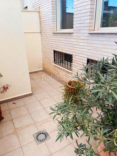 Foto f13953fd-ccb3-420a-930c-3d206b21aece. Casa a schiera in avenida eleazar huerta 12 in Facultad de Medicina Albacete