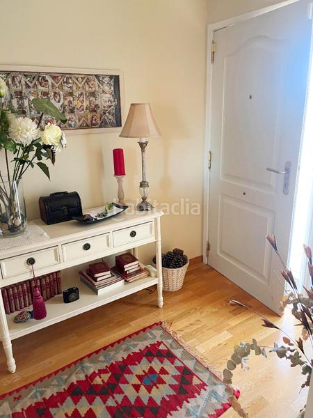 Foto feceb8ec-a16f-42a9-8cea-d6734f89e68b. Casa a schiera in avenida eleazar huerta 12 in Facultad de Medicina Albacete