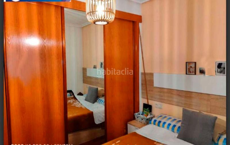 Foto 0d18429a-f254-4947-bf20-bcd1915e021b. Pis amb calefacció aparcament a Santa Teresa - Vereda Albacete