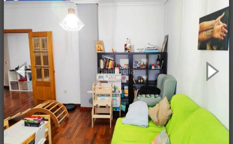 Foto 2b1f529e-ff26-4815-82eb-6cdc509d89c7. Pis amb calefacció aparcament a Santa Teresa - Vereda Albacete